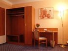 фото отеля Hotel Evabrunnen