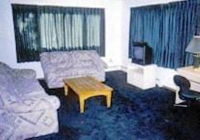 фото отеля Anchorage Suite Lodge