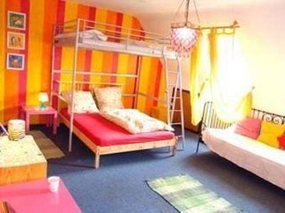 фото отеля Lette'm Sleep Hostel