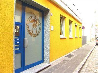 фото отеля Lette'm Sleep Hostel