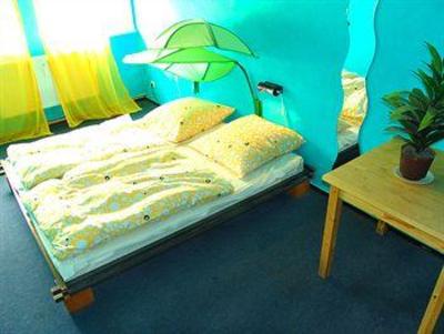 фото отеля Lette'm Sleep Hostel