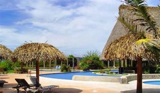 фото отеля Ecoplaya Beach Resort