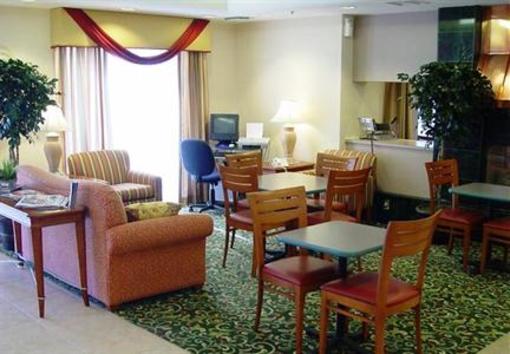 фото отеля Fairfield Inn Phoenix Chandler