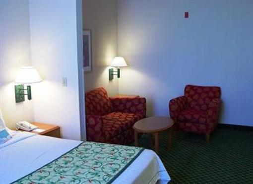 фото отеля Fairfield Inn Phoenix Chandler
