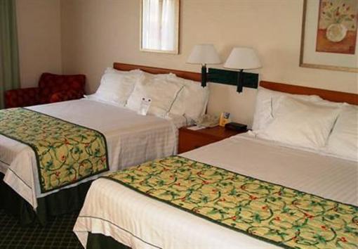 фото отеля Fairfield Inn Phoenix Chandler