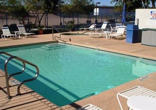 фото отеля Fairfield Inn Phoenix Chandler