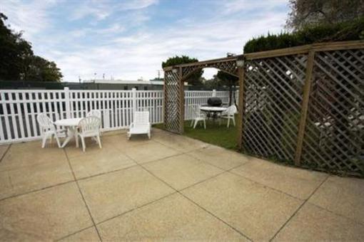 фото отеля Americas Best Value Inn Norfolk