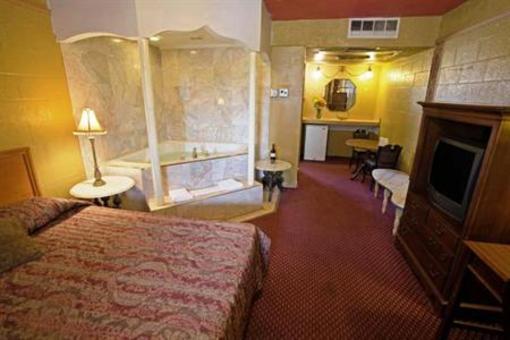 фото отеля Americas Best Value Inn Norfolk