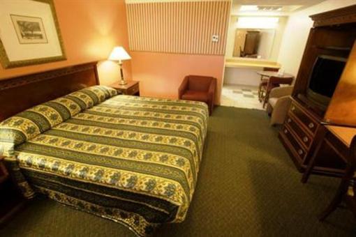 фото отеля Americas Best Value Inn Norfolk