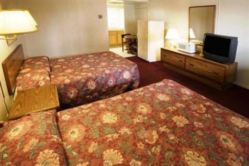 фото отеля Americas Best Value Inn Norfolk