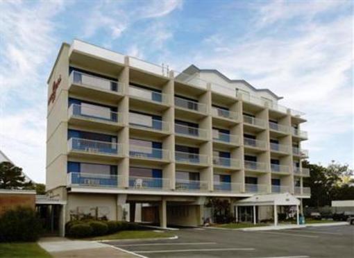 фото отеля Americas Best Value Inn Norfolk