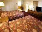 фото отеля Americas Best Value Inn Norfolk