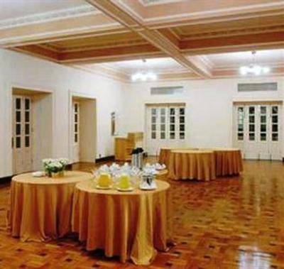 фото отеля Taua Grande Hotel e Termas de Araxa