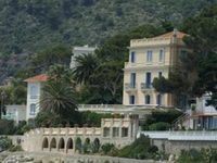 Villa Thalassa Relais Internationale de la Jeunesse