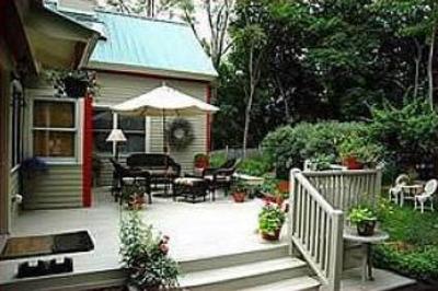 фото отеля Red Elephant Inn Bed & Breakfast