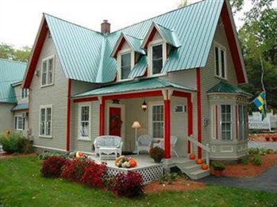 фото отеля Red Elephant Inn Bed & Breakfast