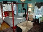 фото отеля Red Elephant Inn Bed & Breakfast
