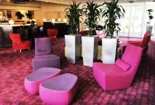фото отеля Legacy Plymouth International
