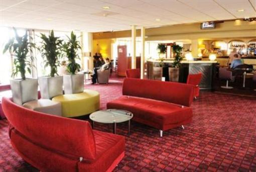 фото отеля Legacy Plymouth International