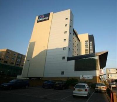 фото отеля Travelodge Hotel Slough
