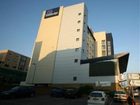 фото отеля Travelodge Hotel Slough