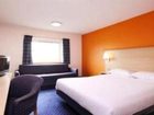 фото отеля Travelodge Hotel Slough