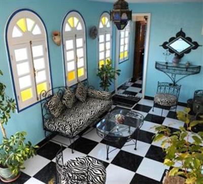 фото отеля Riad Atika Mek