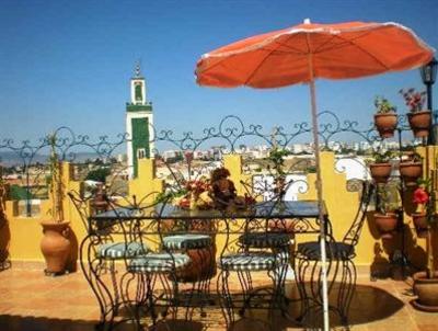 фото отеля Riad Atika Mek
