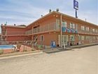 фото отеля Americas Best Value Inn Columbia (Missouri)