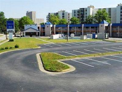 фото отеля Americas Inn & Suites Portsmouth