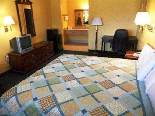 фото отеля Americas Inn & Suites Portsmouth