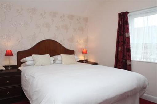 фото отеля The Embassy Hotel Great Yarmouth