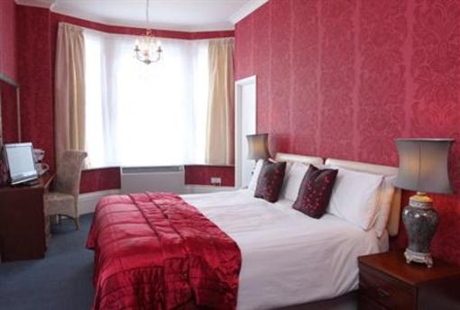 фото отеля The Embassy Hotel Great Yarmouth