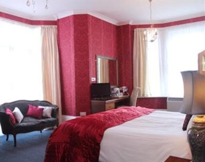фото отеля The Embassy Hotel Great Yarmouth