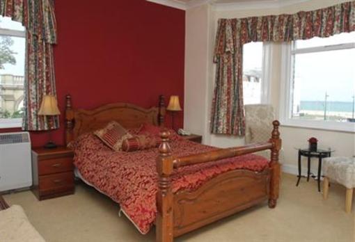 фото отеля The Embassy Hotel Great Yarmouth