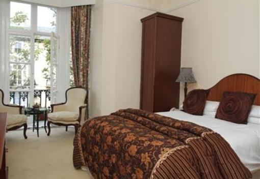 фото отеля The Embassy Hotel Great Yarmouth