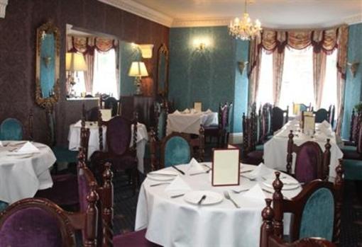 фото отеля The Embassy Hotel Great Yarmouth