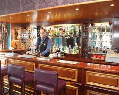 фото отеля The Embassy Hotel Great Yarmouth