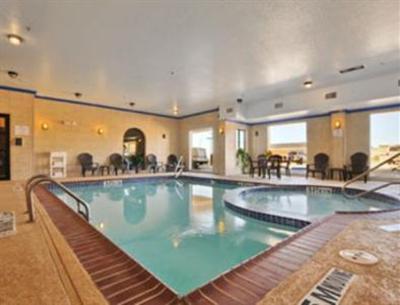 фото отеля Baymont Inn & Suites Decatur