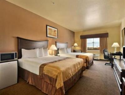 фото отеля Baymont Inn & Suites Decatur