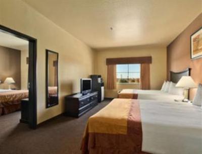 фото отеля Baymont Inn & Suites Decatur