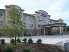 фото отеля Baymont Inn & Suites Decatur