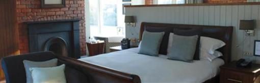 фото отеля Hotel Du Vin Birmingham