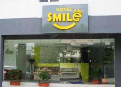 фото отеля Smile Hotel Selayang