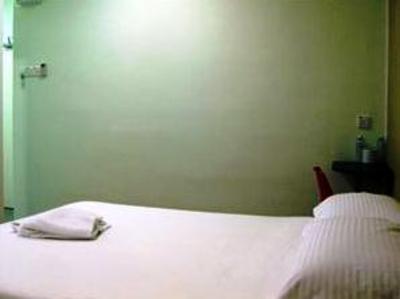 фото отеля Smile Hotel Selayang