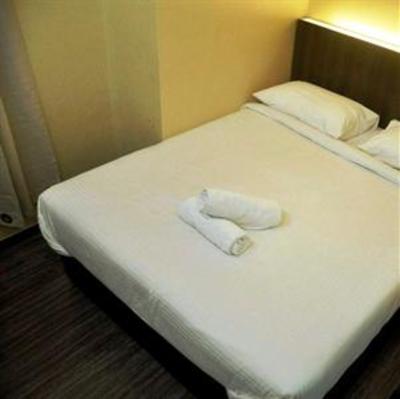 фото отеля Smile Hotel Selayang