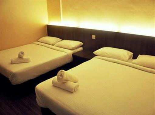 фото отеля Smile Hotel Selayang