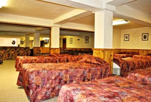 фото отеля Sawtelle Mountain Resort