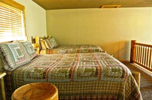фото отеля Sawtelle Mountain Resort