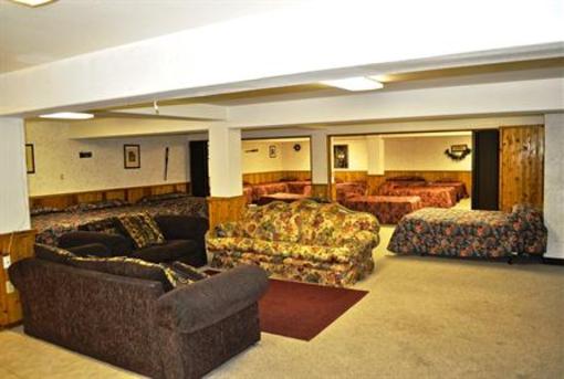 фото отеля Sawtelle Mountain Resort